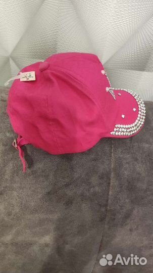 Детская одежда для девочек новая