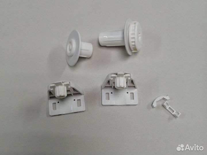 Крепеж для рулонной шторы