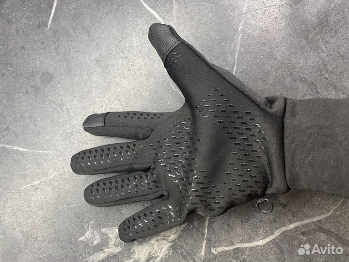 Перчатки drill