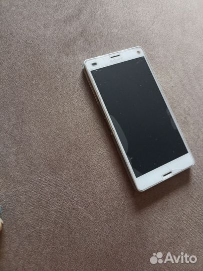 Sony Xperia 1, 6/64 ГБ