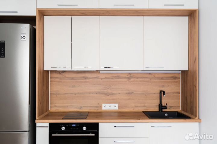 Цена за всю кухню смк 057139