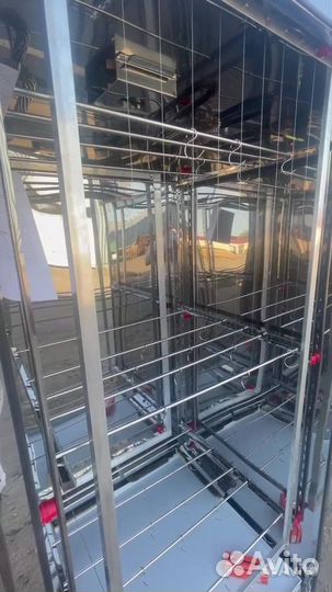 Коптильня для дома и дачи