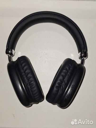 Беспроводные наушники hoco