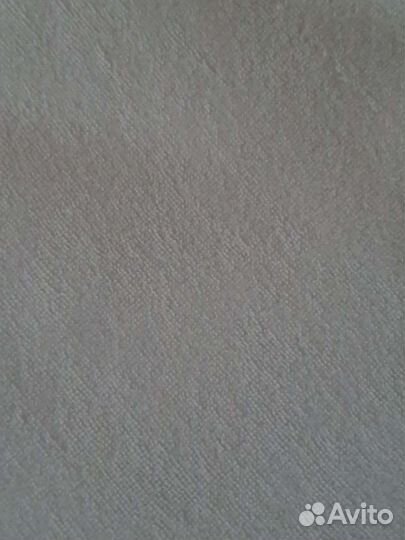 Махровые полотенца новые