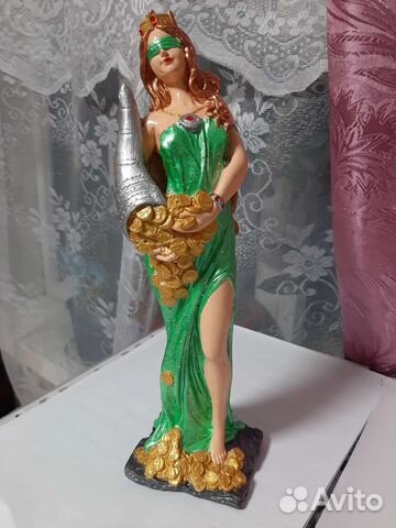 Продам статуэтки