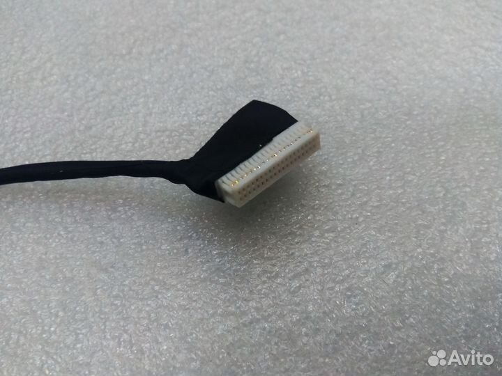 Шлейф матрицы 6-43-W3701-012-K для ноутбуков DNS