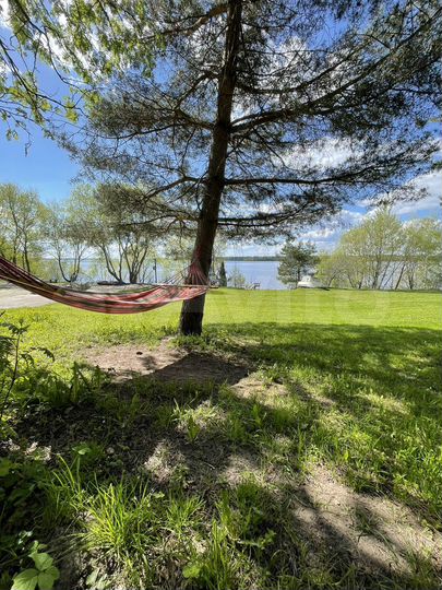 Дом 90 м² на участке 100 сот.