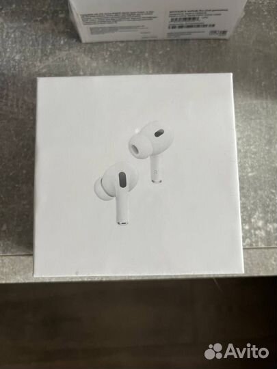 AirPods Pro 2