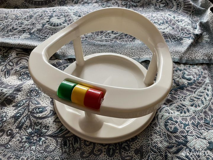 Сиденье для купания детское