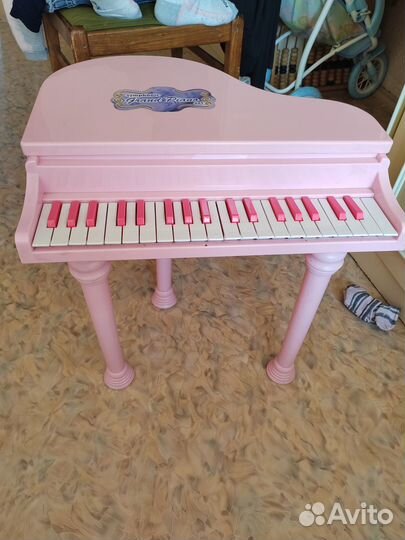 Детские игрушки