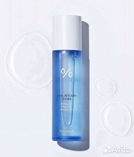 Корейская косметика