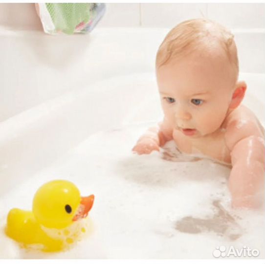 Развивающие игрушки для ванной, российские, новые