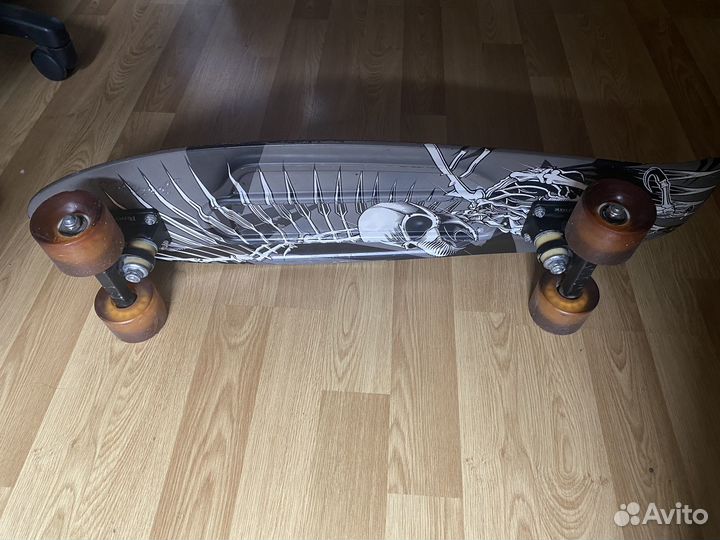 Penny board Tony Hawk