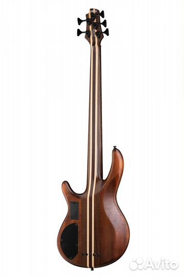 Бас-гитара 5-струнная Cort A5-Ultra-Ash-ENB