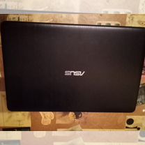 Ноутбук Asus D541N