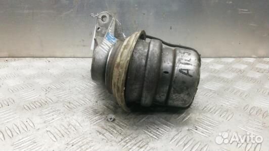 Подушка двигателя дизельная jaguar XF (X250) (1NN1