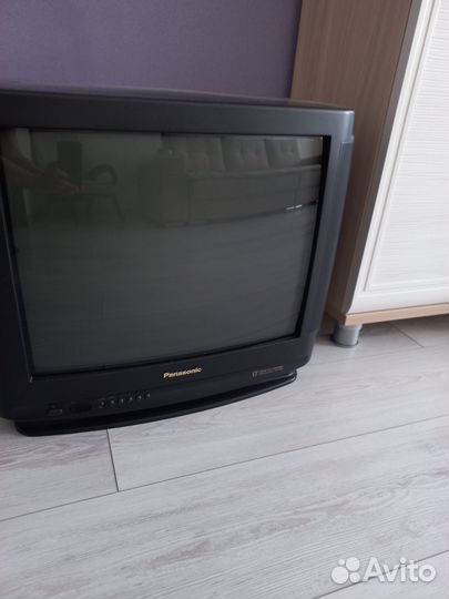 Телевизор Panasonic