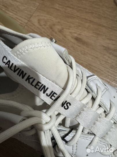 Calvin klein raf simons