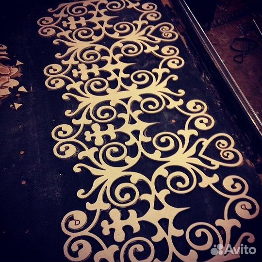 Фрезеровка чпу крым Симферополь