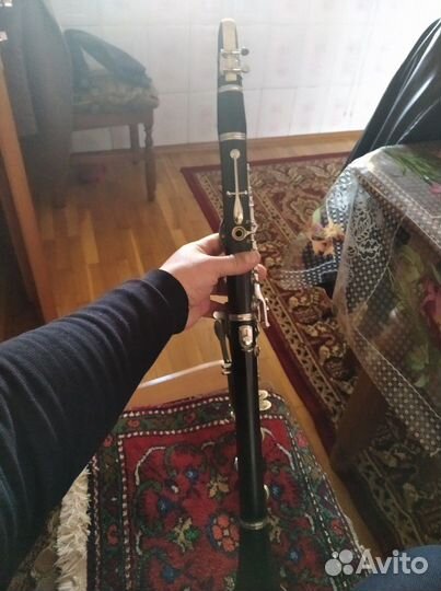 Кларнет