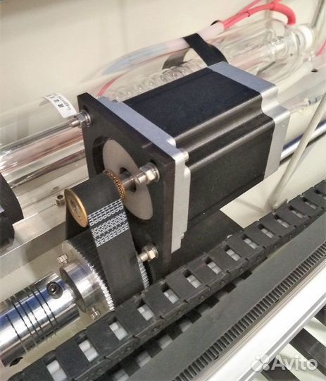 Лазерный станок Rabbit fb 1525