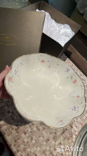 Ваза для фруктов