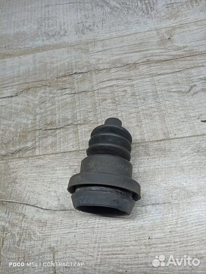 Кожух ручки кпп Chevrolet Rezzo A16DMS 2007