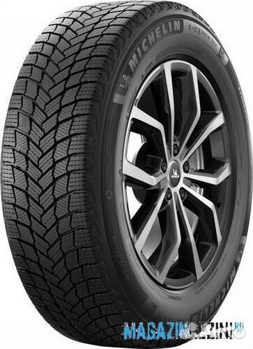 Michelin X-Ice Snow 285/45 R20 112H