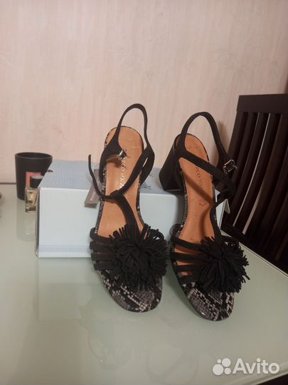 Босоножки женские 41 размер