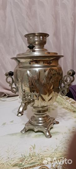 Самовар электрический