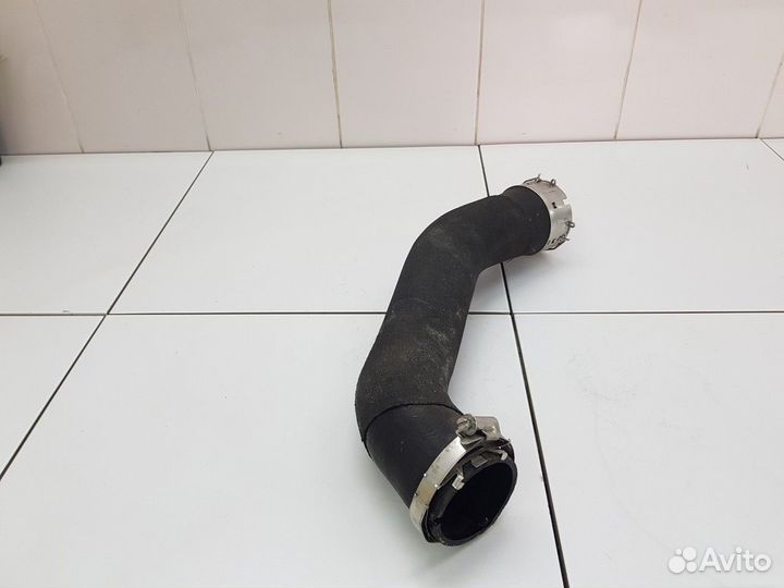 Патрубок интеркулера (Haval F7)