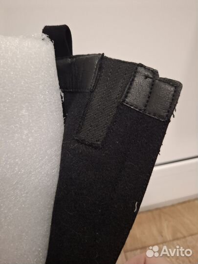 Ботинки женские