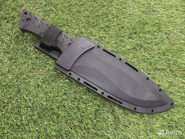 Туристический нож schrade