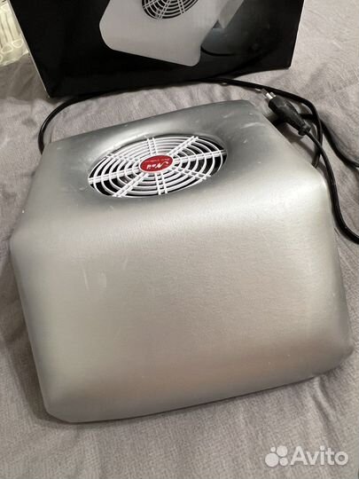 Вытяжка для маникюра