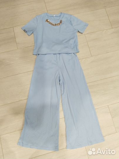 Одежда для девочек 134-140