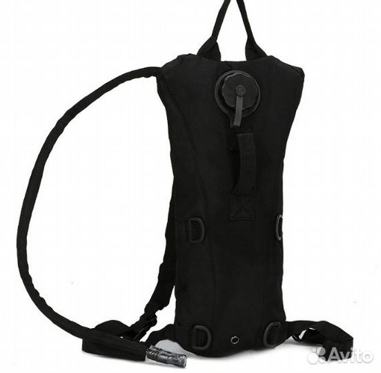 Питьевая система гидратор