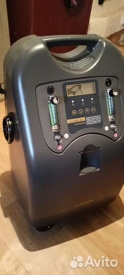 Концентратор кислорода V5-W-NS 10 л