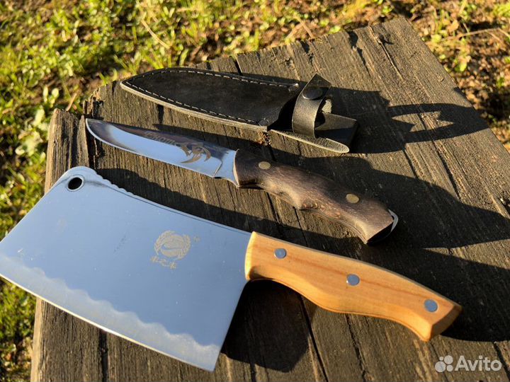 Шашлычный набор