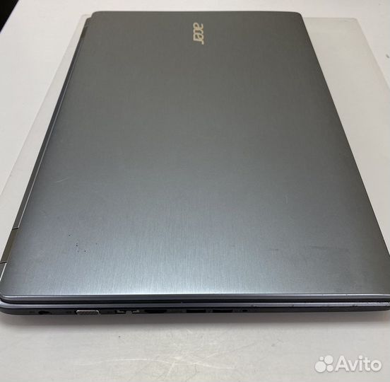 Acer E5-771G. По запчастям