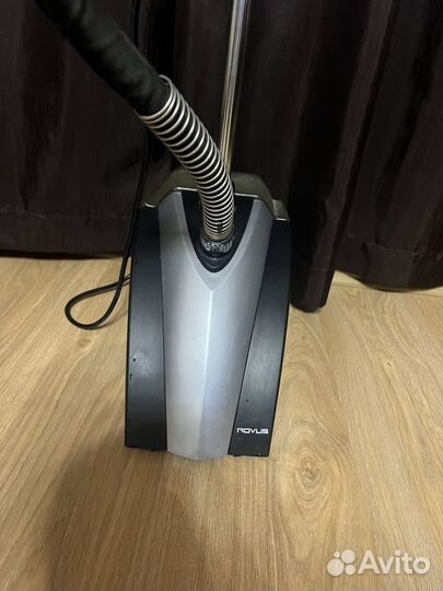 Отпариватель