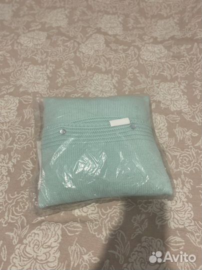 Подушка Зайка детска