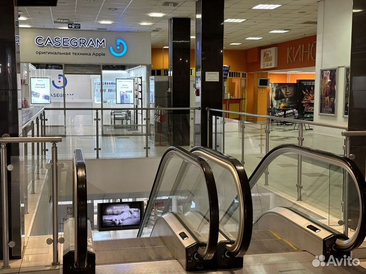 iPad mini 6, 64 гб, Purple, LTE