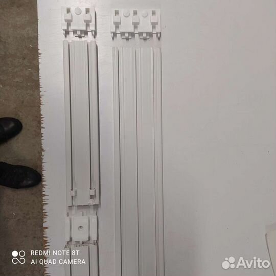 Карниз потолочный