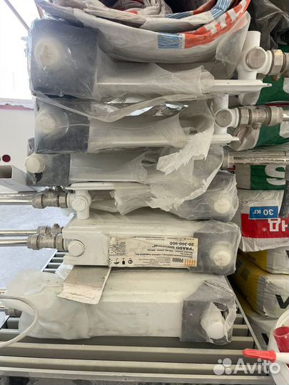 Радиатор отопления