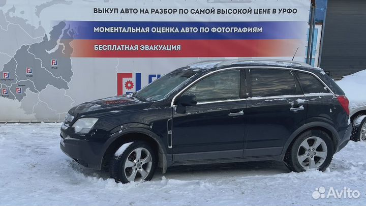 Кардан рулевой Opel Antara (С105)