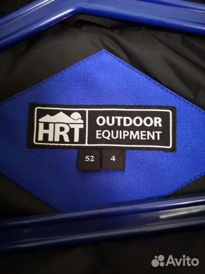 Костюм снегоходный Snowmobile