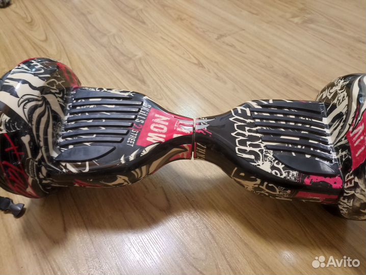 Гироскутер б/у