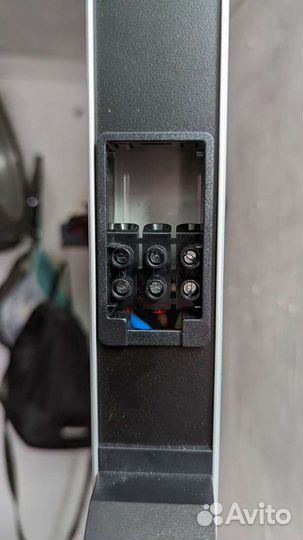 Вертикальный PDU 220v