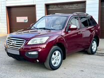 LIFAN X60 1.8 MT, 2012, 126 000 км, с пробегом, цена 687 000 руб.