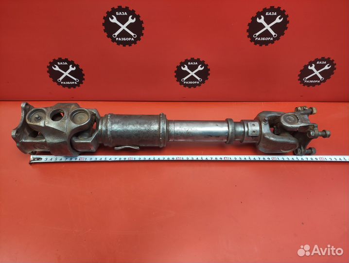 Передний карданный вал 4Runner 1989-1995